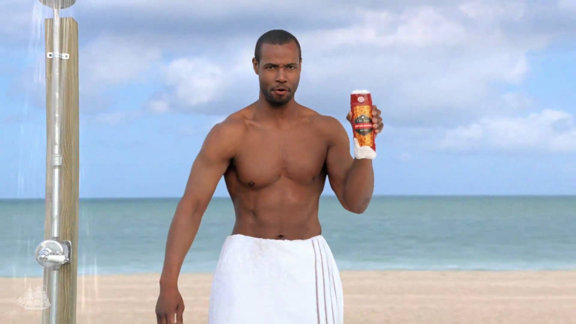 Old Spice: 5 Essentials for Spicing Up Your Branding Strategy