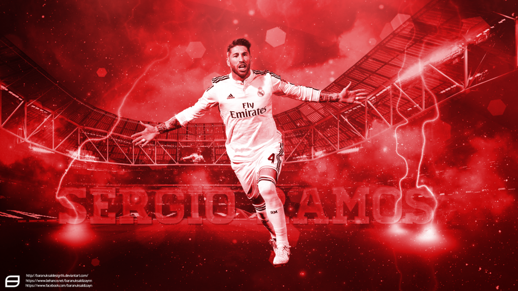 Download Sergio Ramos 2015 Wallpaper For Android 991 Full Size