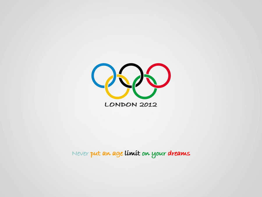Olympics 2012 Wallpaper by Nitroniuminc on DeviantArt
