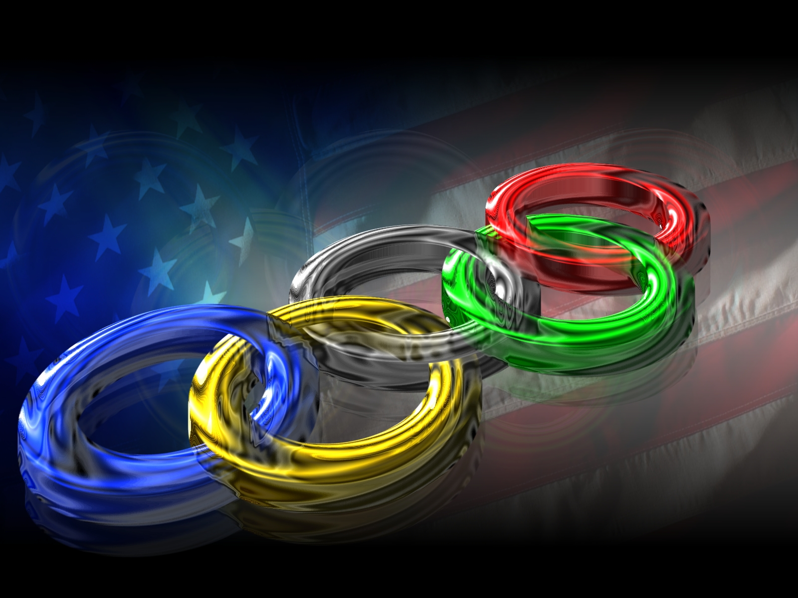 Best olympic ceremonies 3D