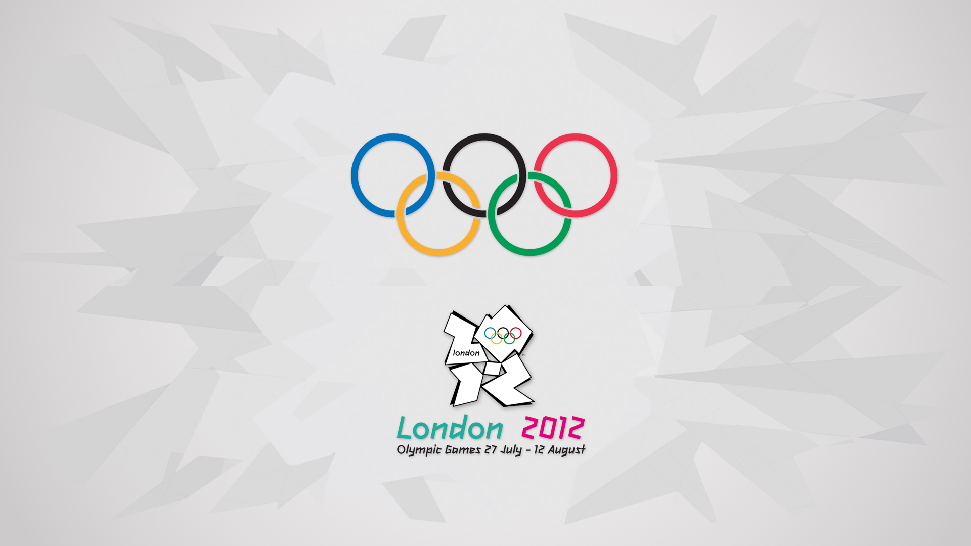 London 2012 olympic games wallpaper All Size Backgrounds