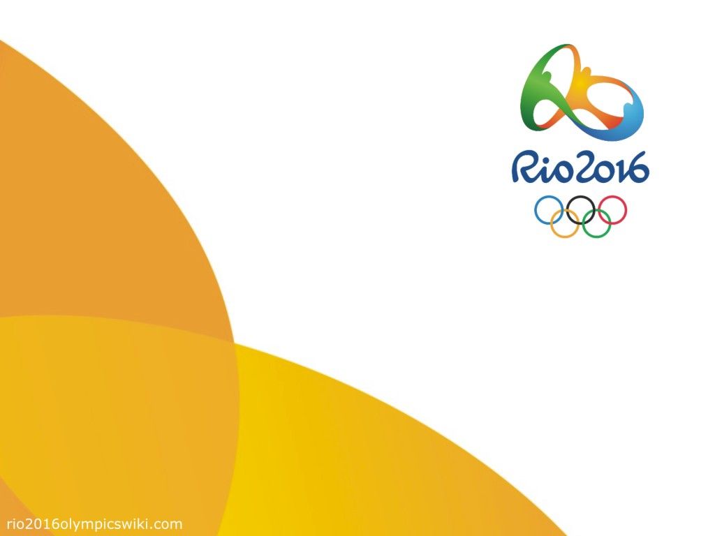 Rio 2016 Wallpapers Download : 2016 Olympics Games