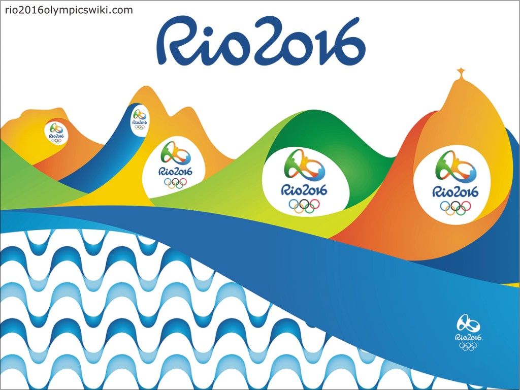 Rio 2016 Wallpapers Download 2016 Olympics Games
