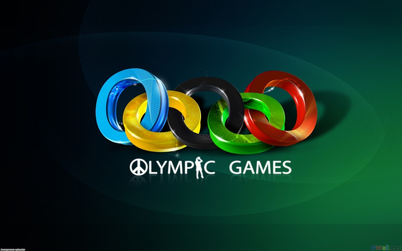 Olympic Games — Crafthubs