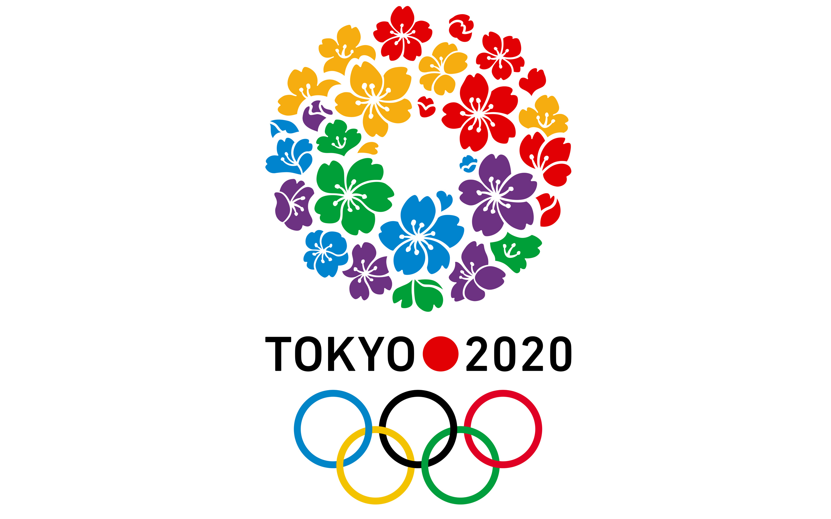 Tokyo 2020 Summer Olympics Wallpapers | HD Wallpapers