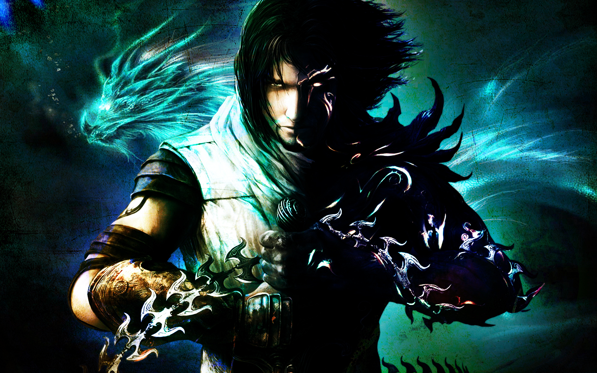 prince of persia the two thrones wallpaper by Nakshatras1 on ...