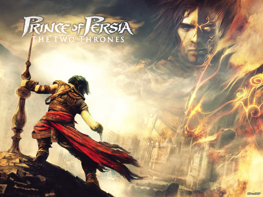 Prince Of Persia Hd Wallpaper | Best Wallpaper HD