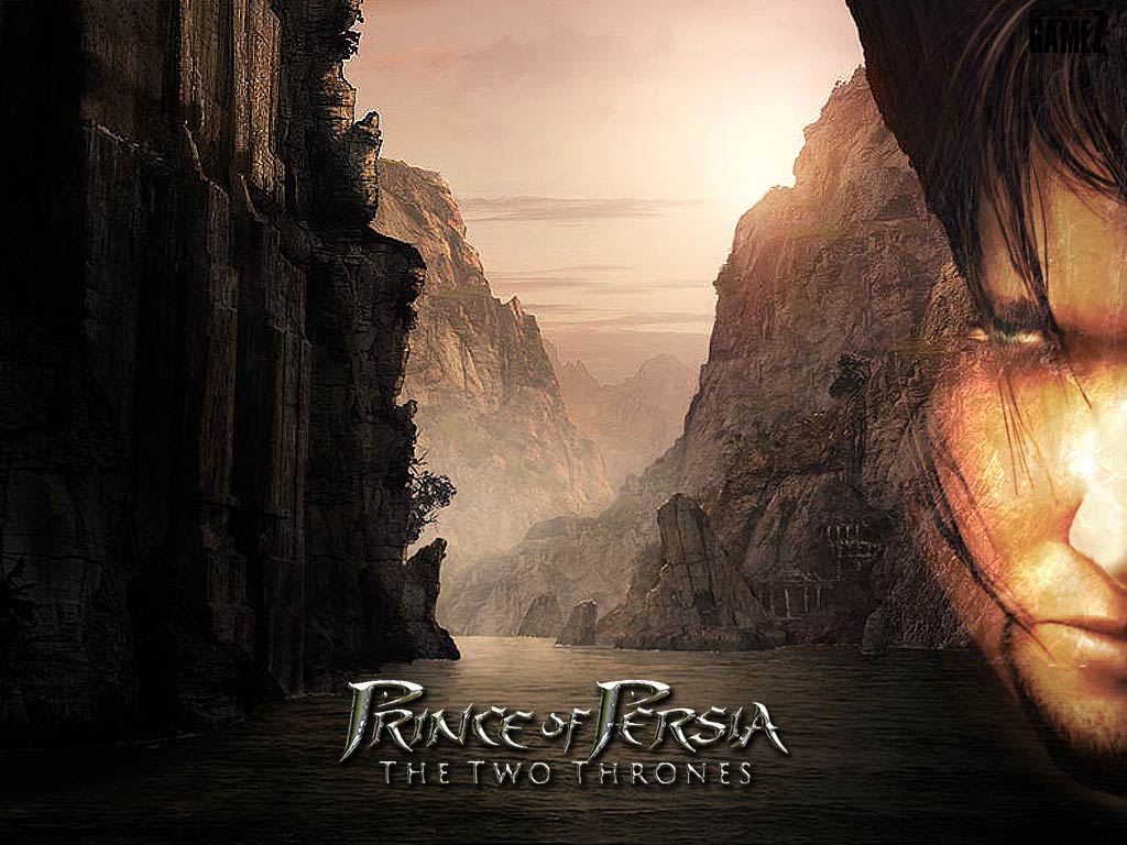 Free HQ Prince Of Persia The Two Thrones 2 Wallpaper - Free HQ ...