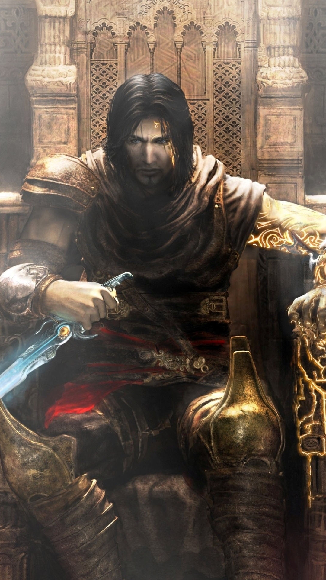 Prince Of Persia The Two ThronesSamsung Wallpaper Download | Free ...