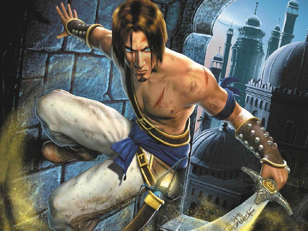 Prince of Persia: The Two Thrones desktop wallpaper | 24 of 24 ...