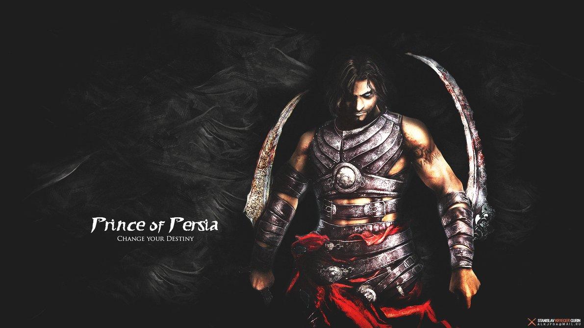 Download Light and Dark :: Prince Of Persia The Two Thrones ...