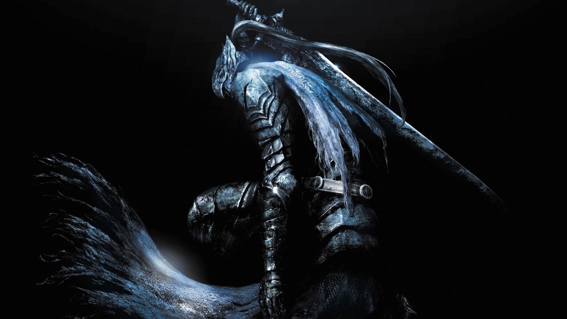 Dark souls wallpaper 1920x1200 - High Quality and other