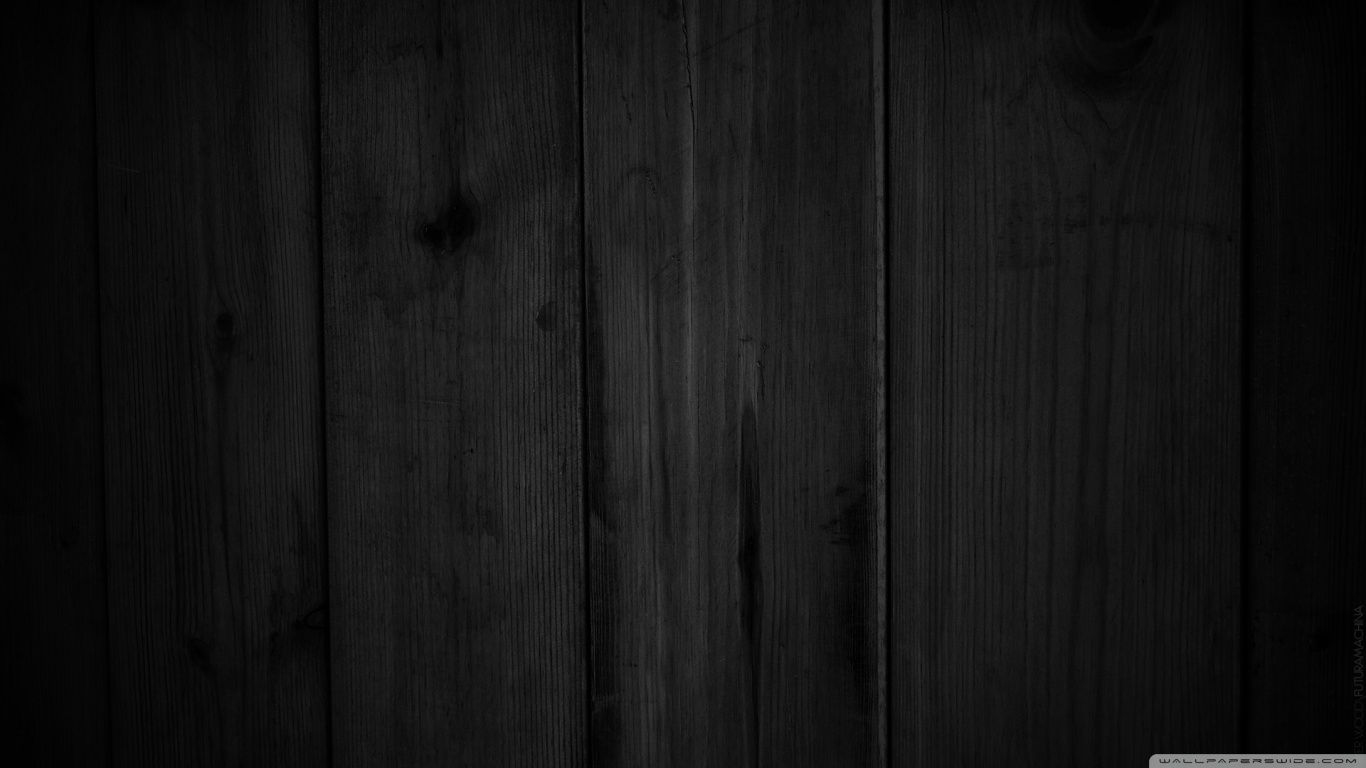 Dark Wood Wall HD desktop wallpaper Widescreen High Definition