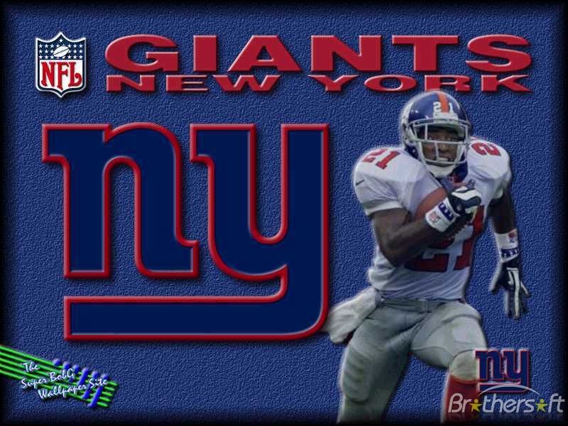 Free New York Giants Wallpapers Downloads