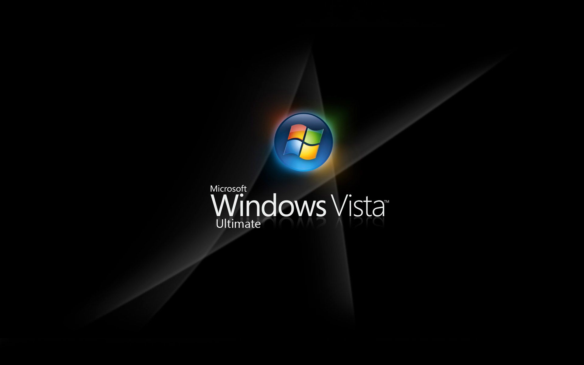 Home windows Vista HD Wallpapers - HD Images New