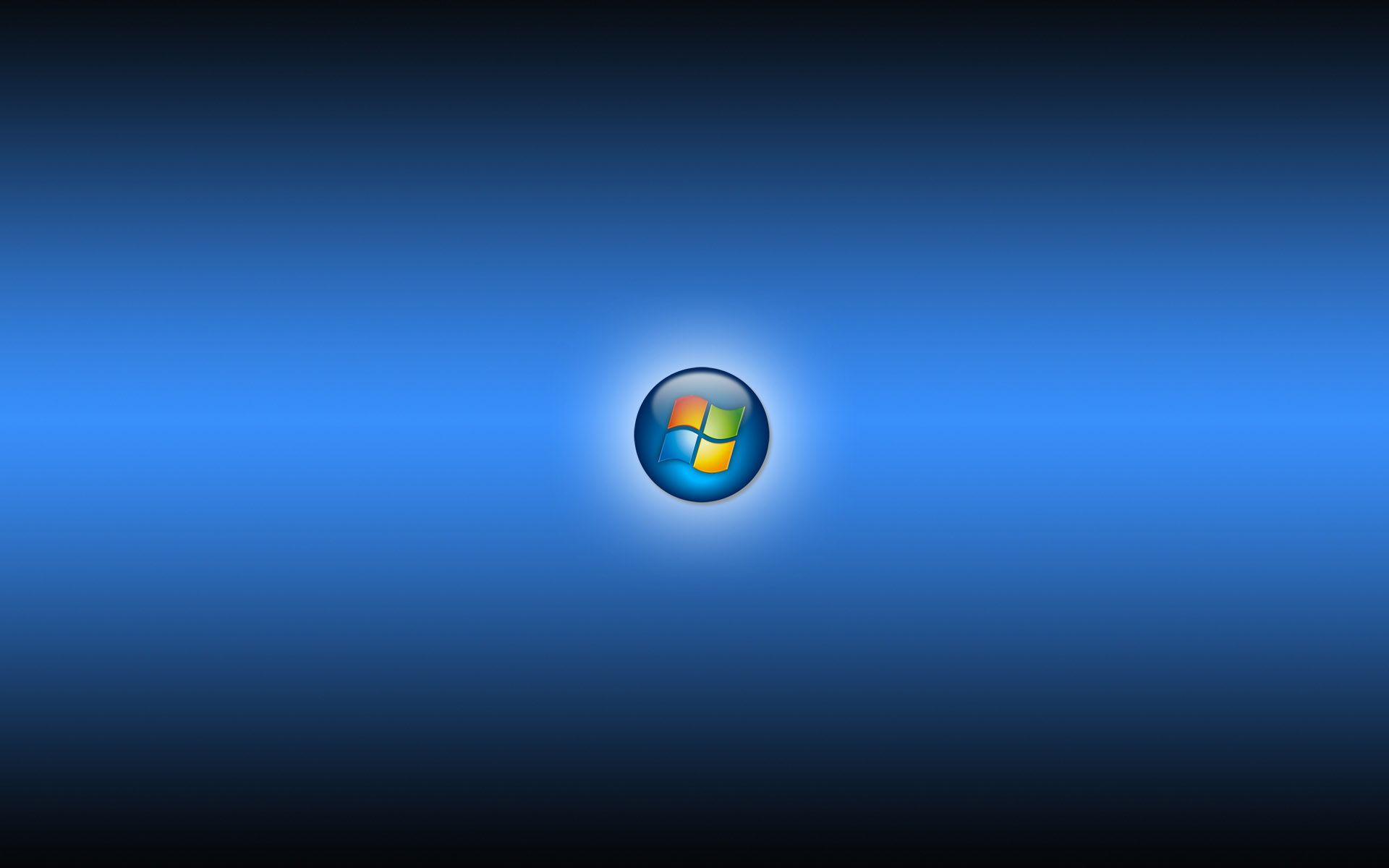 Windows Vista Wallpaper Hd Wallpaper - 187056