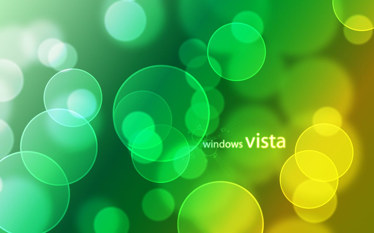 Windows vista wallpaper - (#173867) - High Quality and Resolution ...