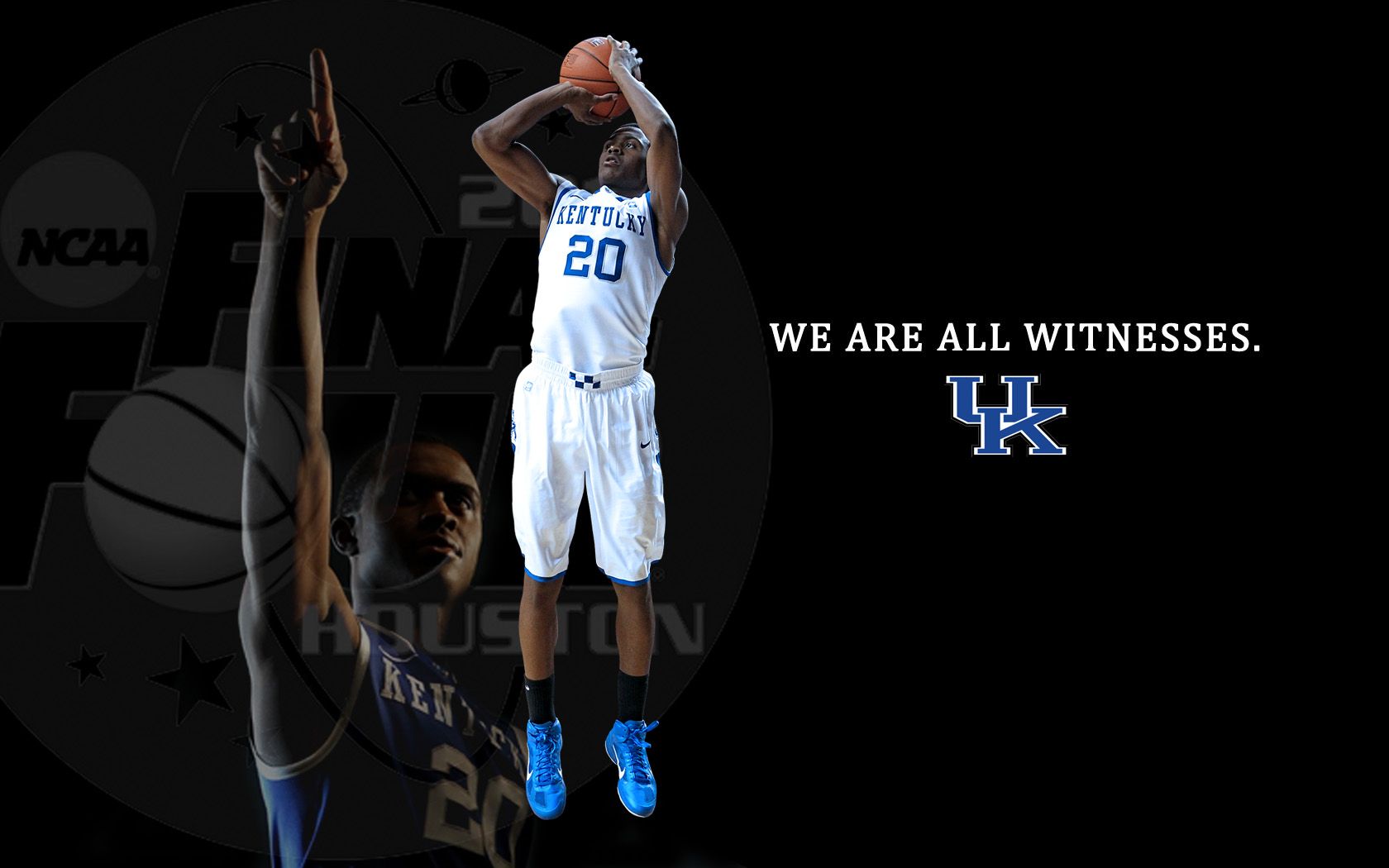 New Kentucky basketball wallpaper uploaded…