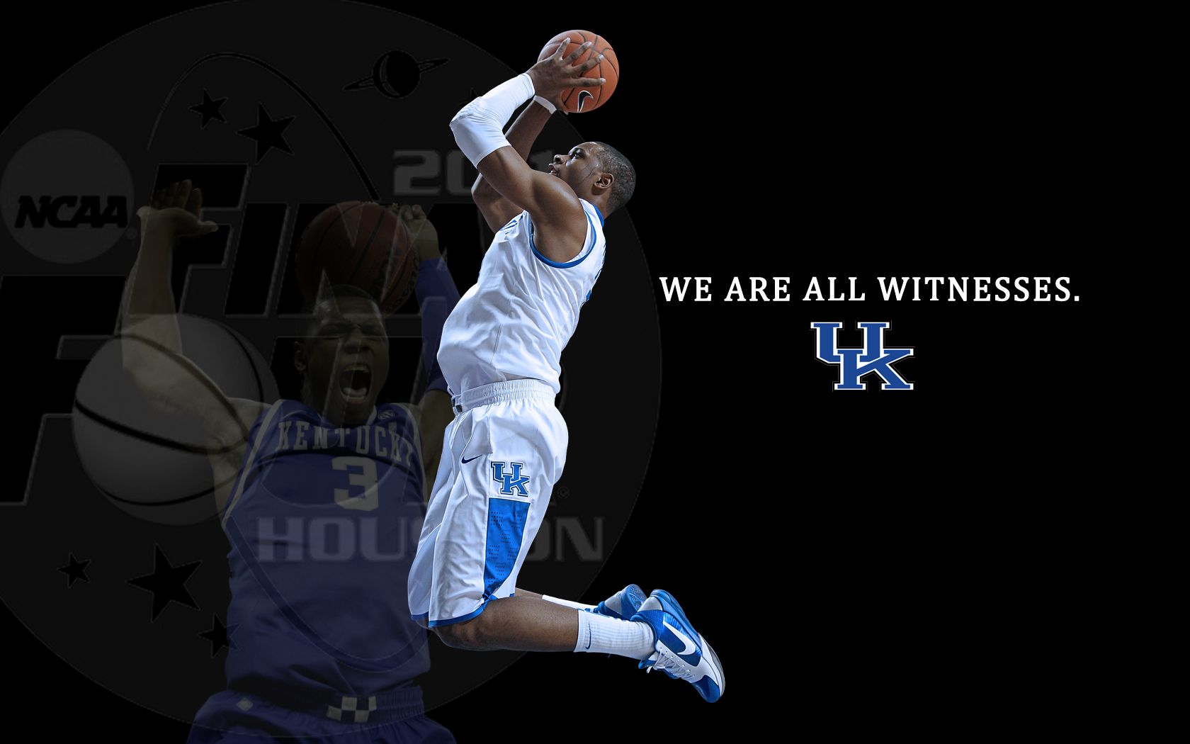 New Kentucky basketball wallpaper uploaded