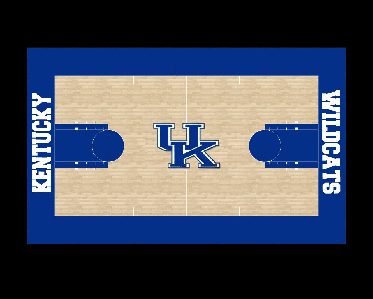 Kentucky – Rupp Arena Court wallpaper | WildcatRob's Kentucky ...