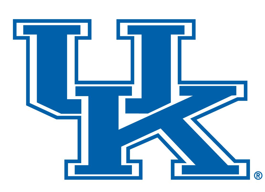 IMAGE kentucky basketball logo