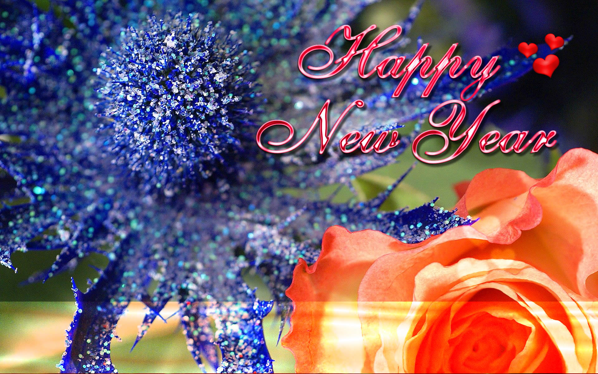 Top 10 download Happy New Year Wallpapers every years All for