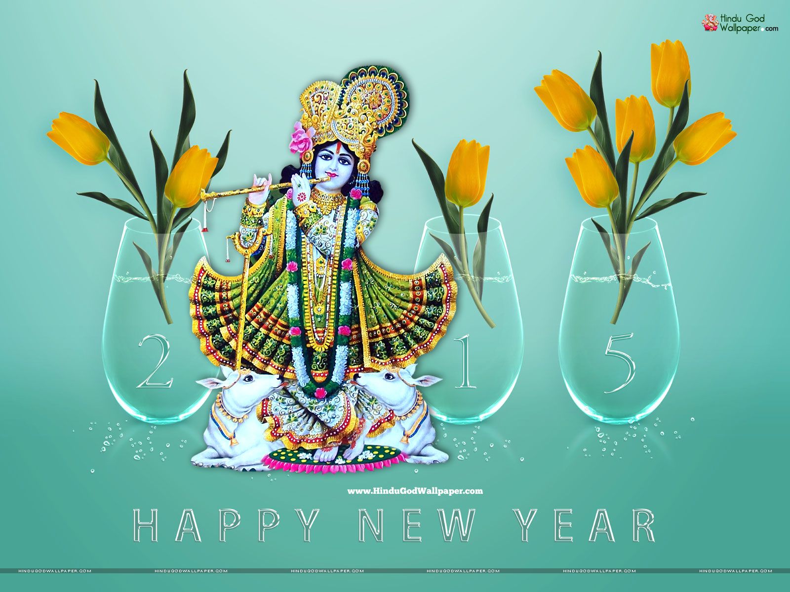 new year 2015 wallpaper Download