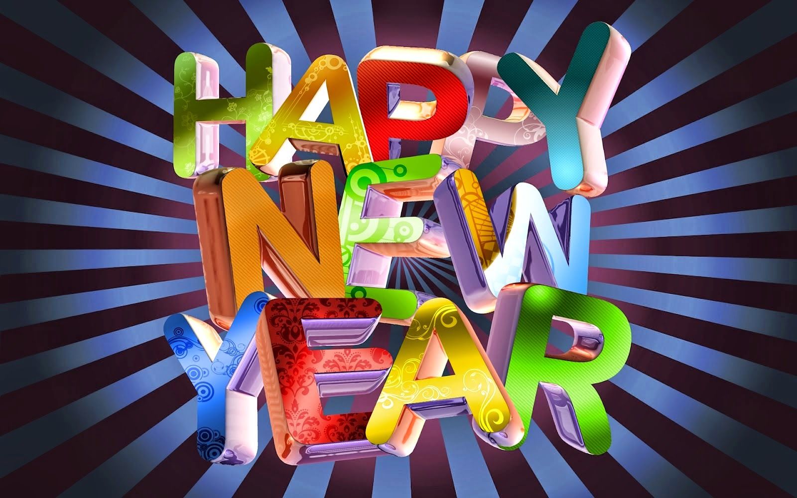 Download Free Happy New Year Wallpapers 2016 - Welcome Happy New
