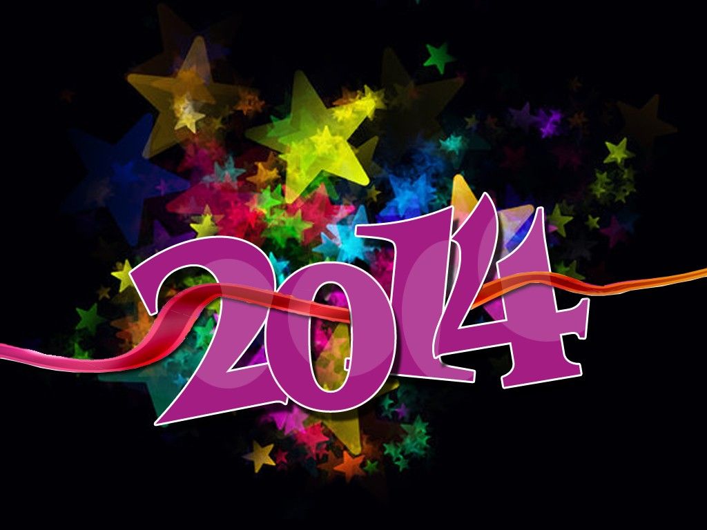 Welcome-new-year-2014-wallpaper-free-download | Source of Inspiration
