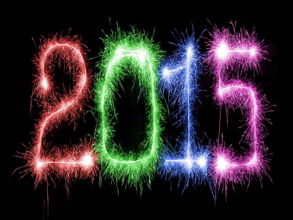 Happy New Year 2015 Trending Wallpapers Download Free | Wish ...
