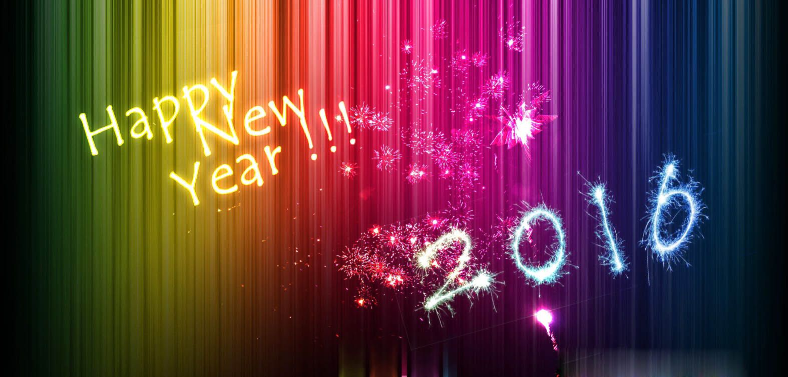 Happy New Year Images HD 2016 free download | Wallpapers ...