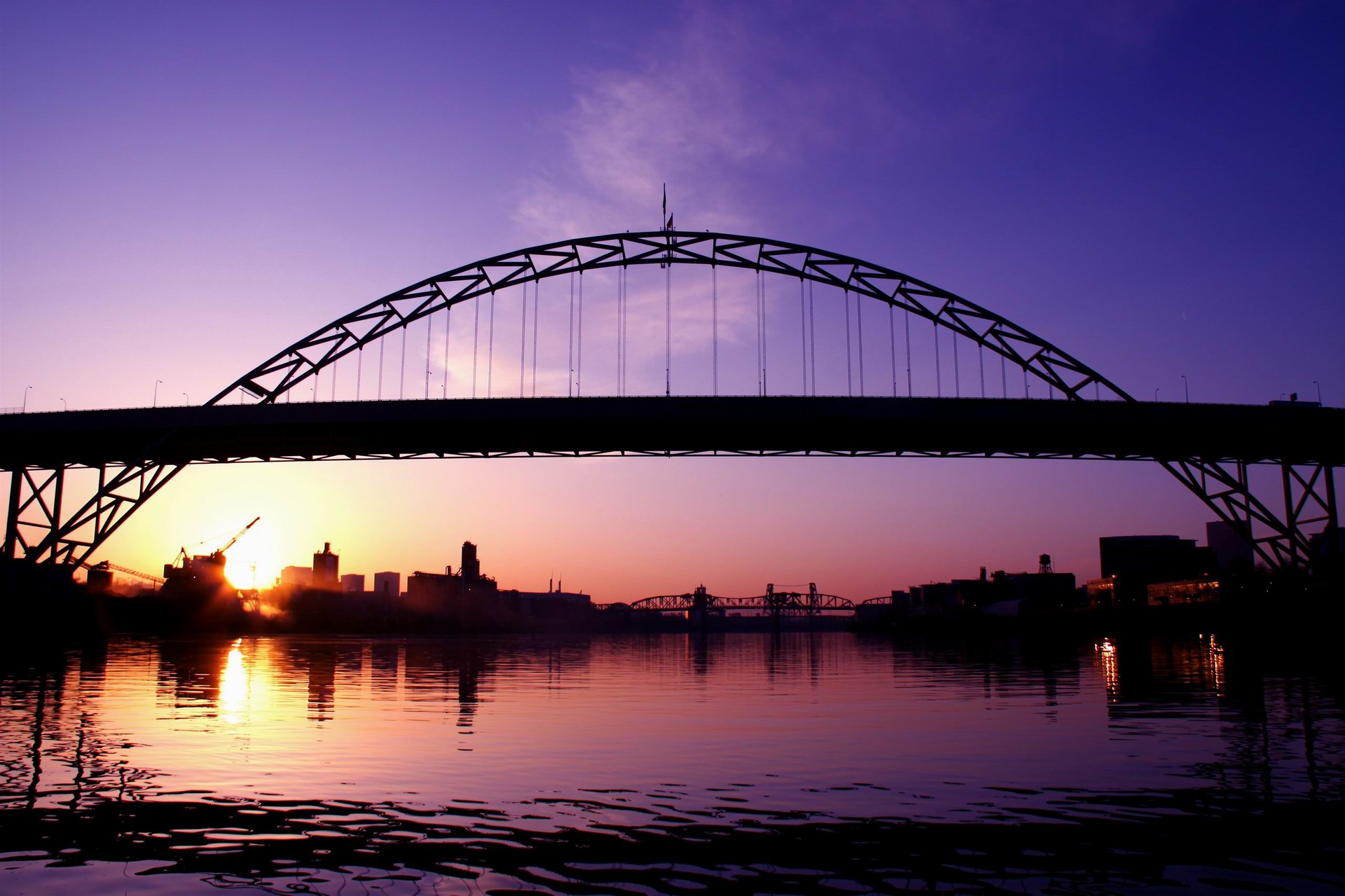 Excellent Portland Wallpapers | Full HD Pictures