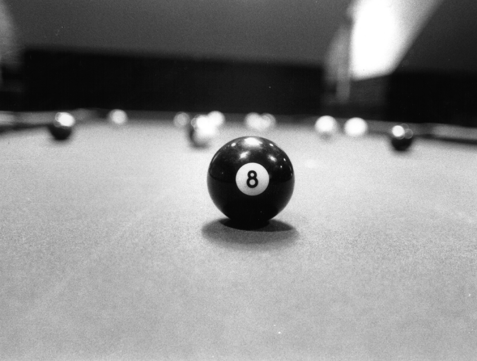8 Ball Wallpaper for PC | Full HD Pictures