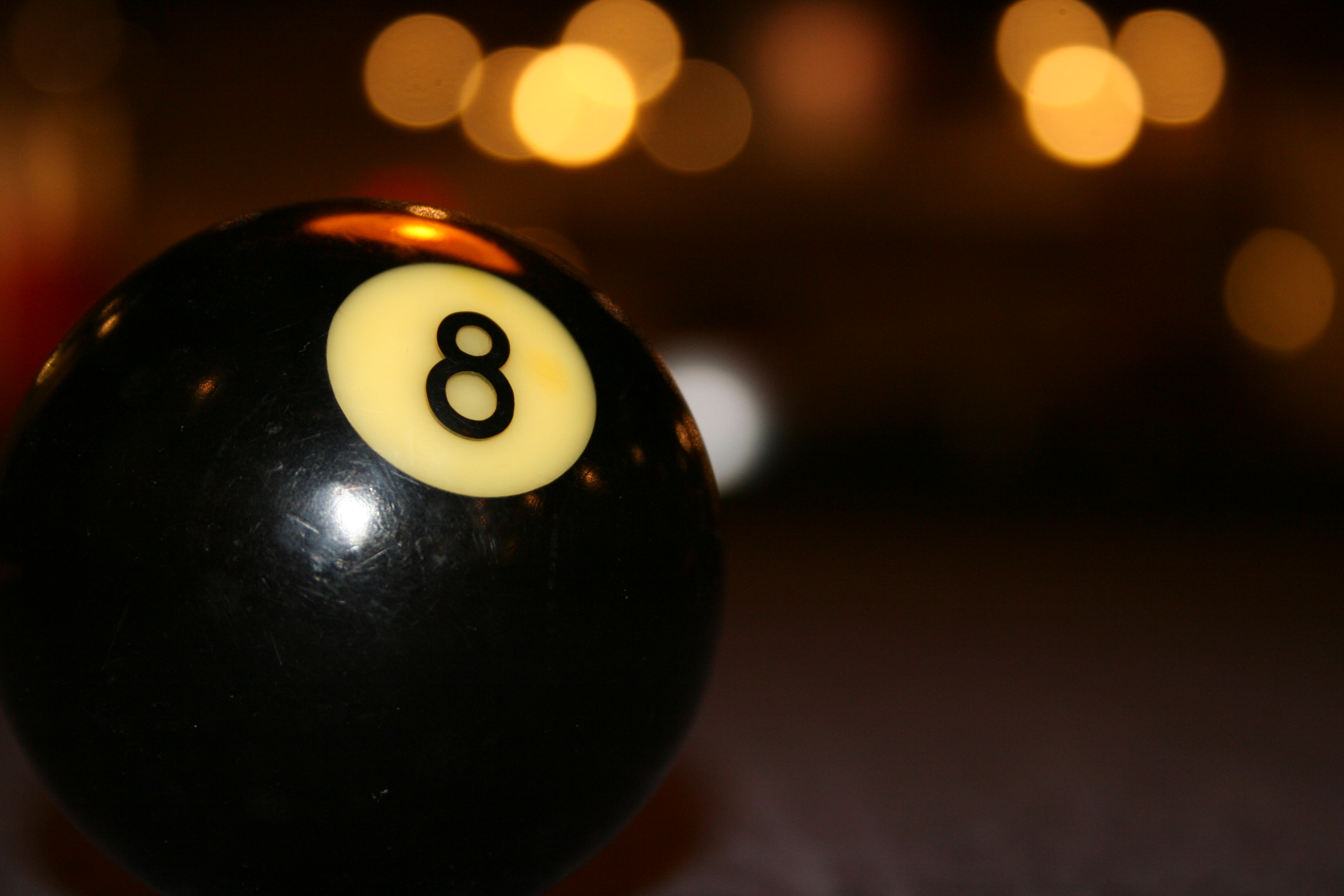 Miscellaneous - 8 Ball by NorthboundPhotos on DeviantArt