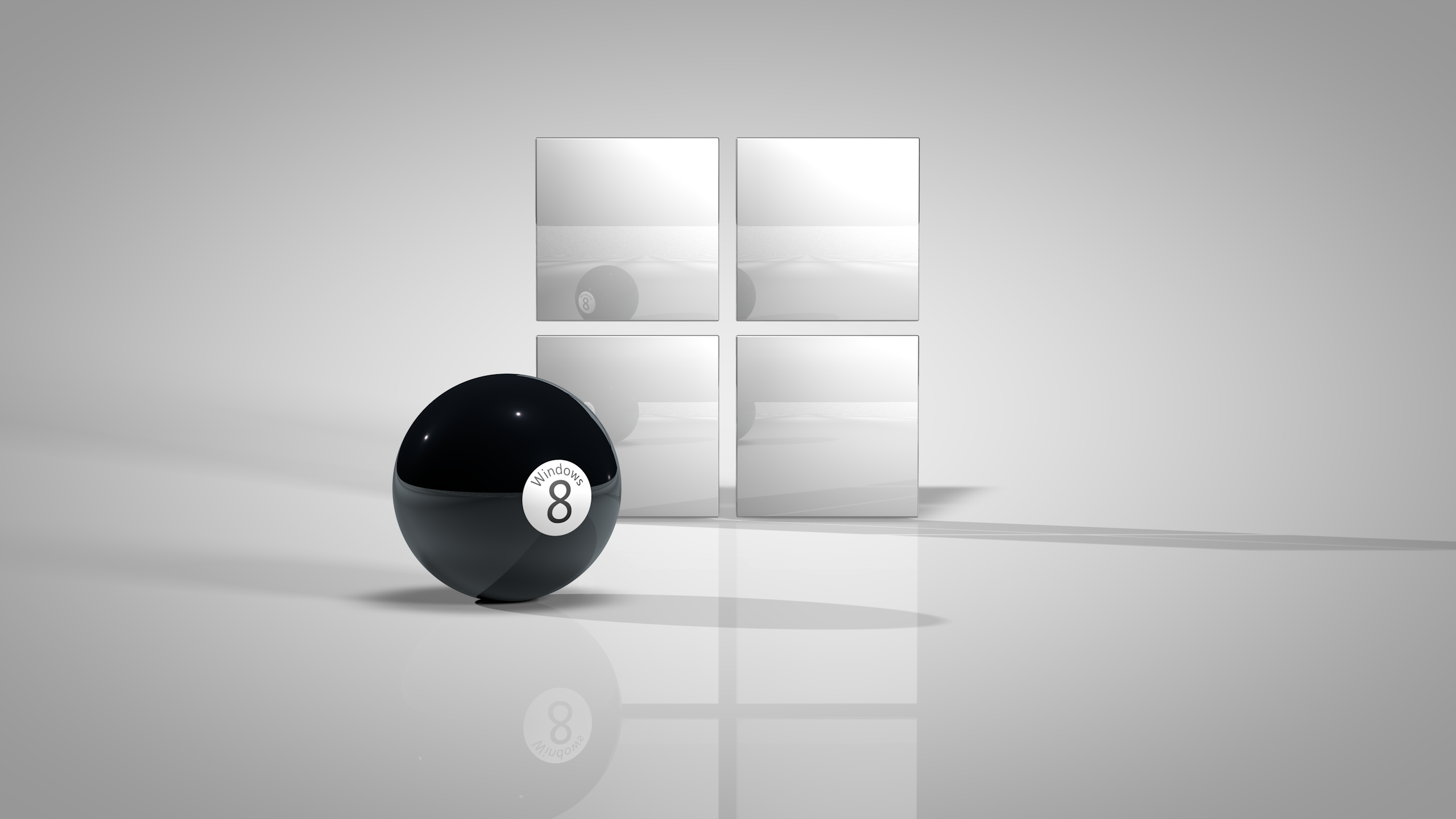 Windows 8 Ball by monkeymagico on DeviantArt