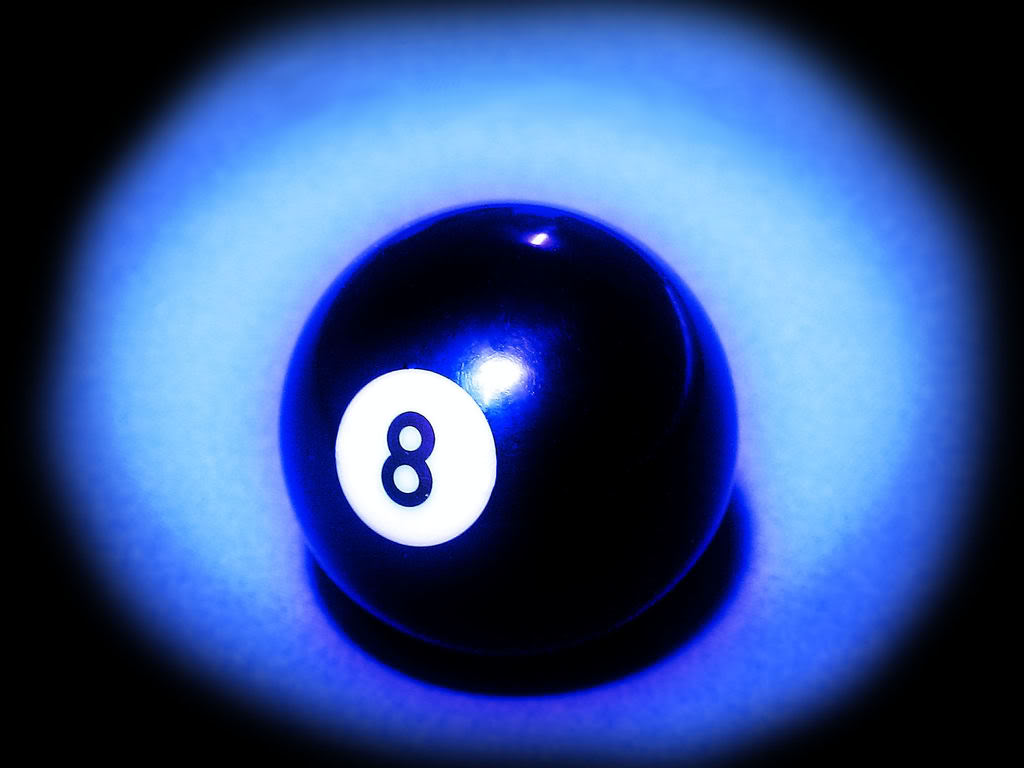 8-Ball Photo by ciscogameroom | Photobucket