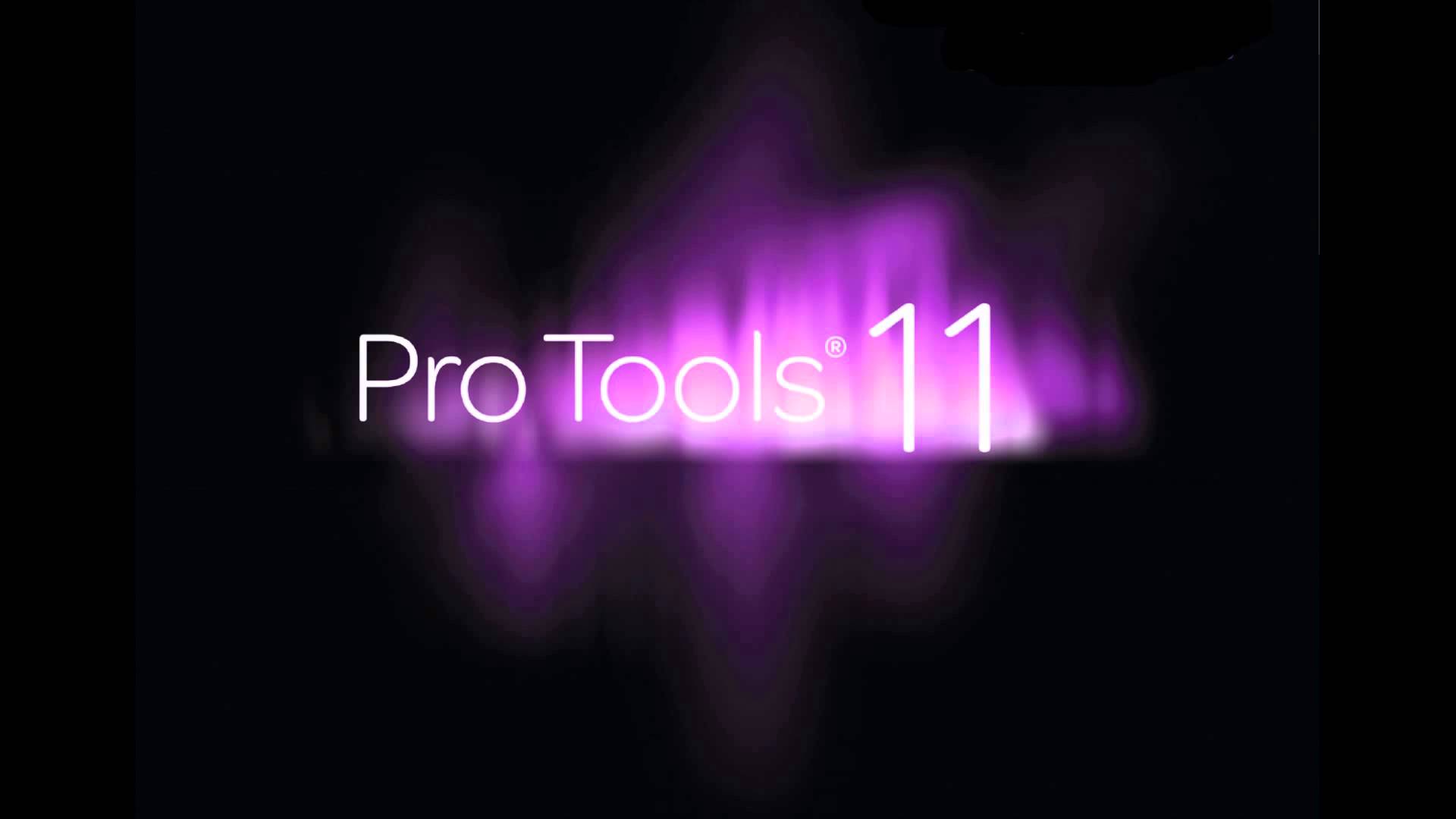 Pro Tools 11 Announcement - YouTube
