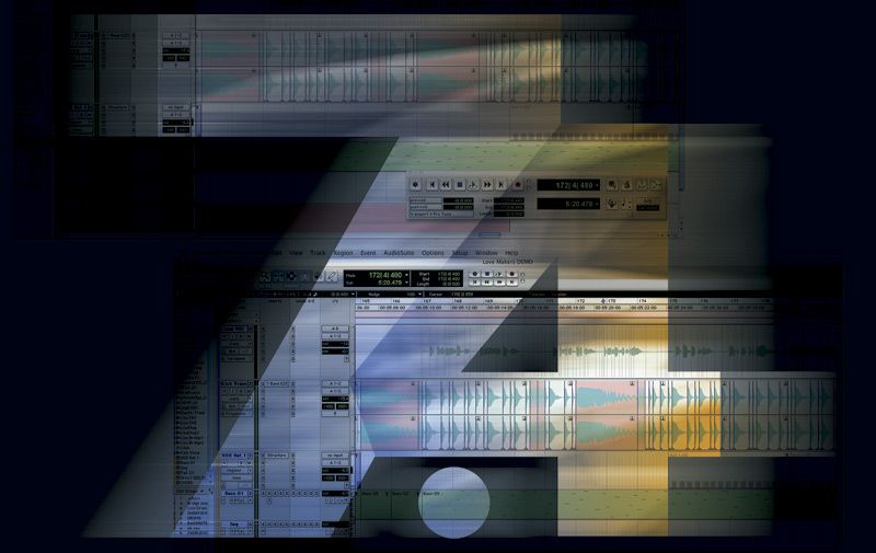 Screensaver for pro tools Archive - Avid Pro Audio Community
