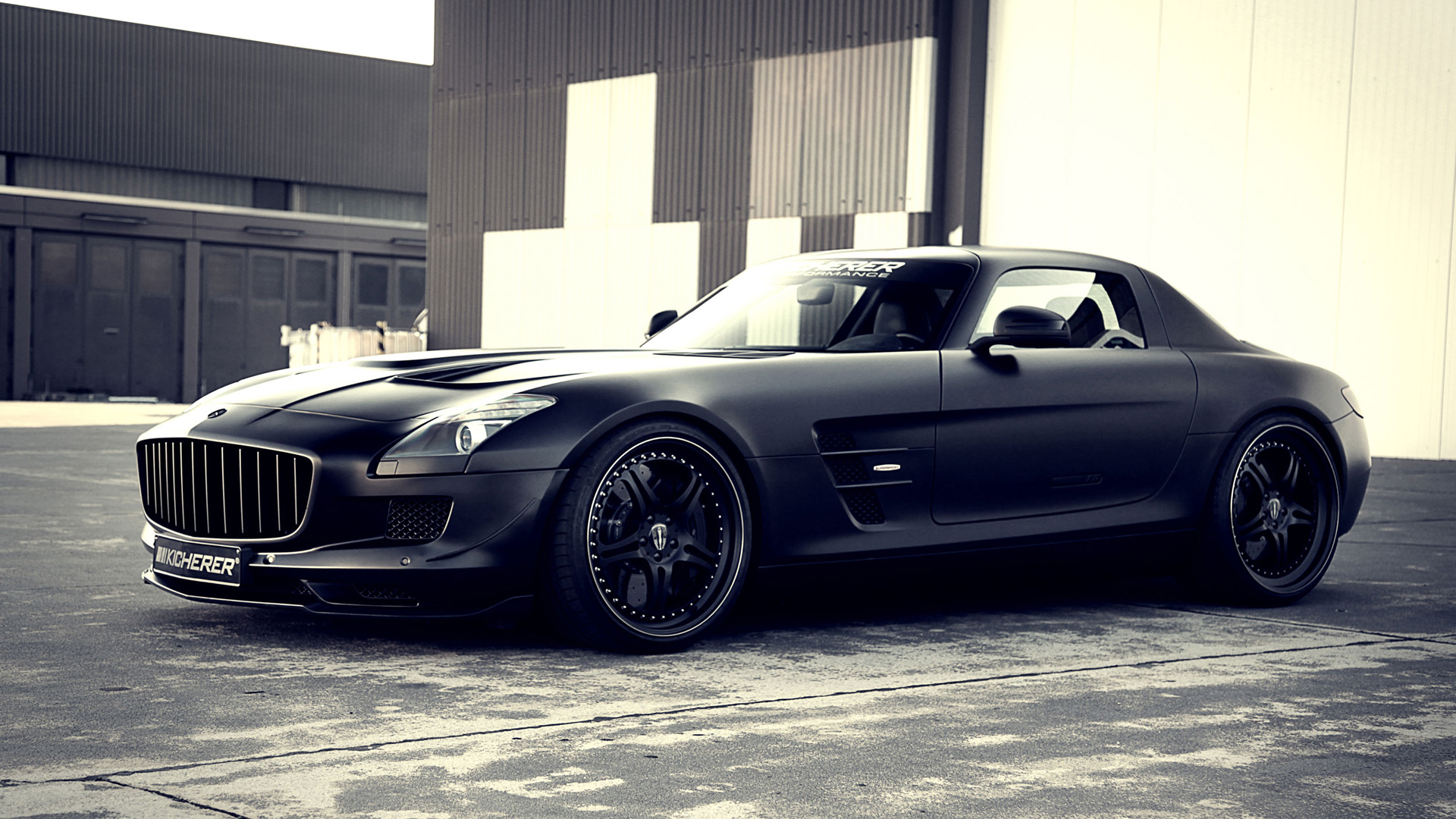 Awesome Mercedes Benz Sls Amg Wallpaper Sport Cars Wallpapers 2016