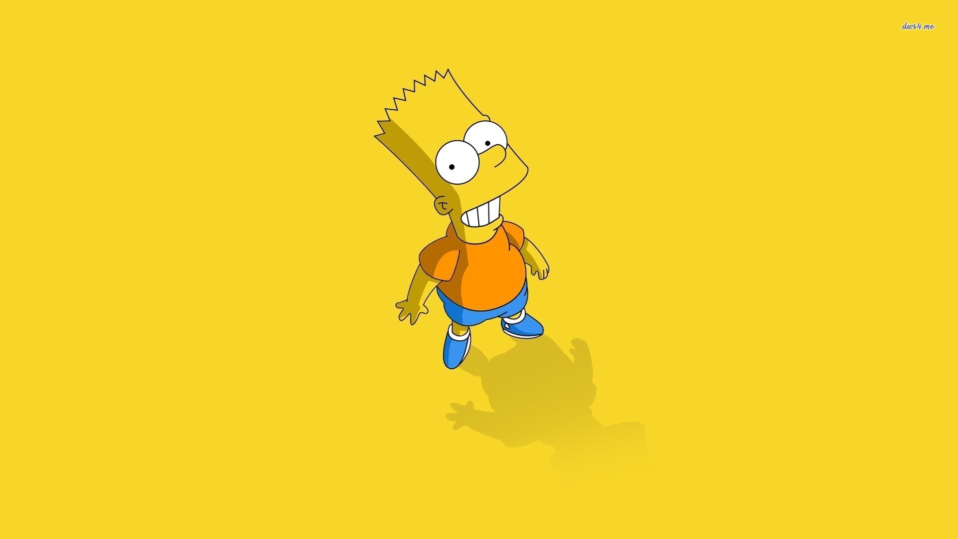 simson bart  Iphone wallpaper, Bart simpson, Wallpaper