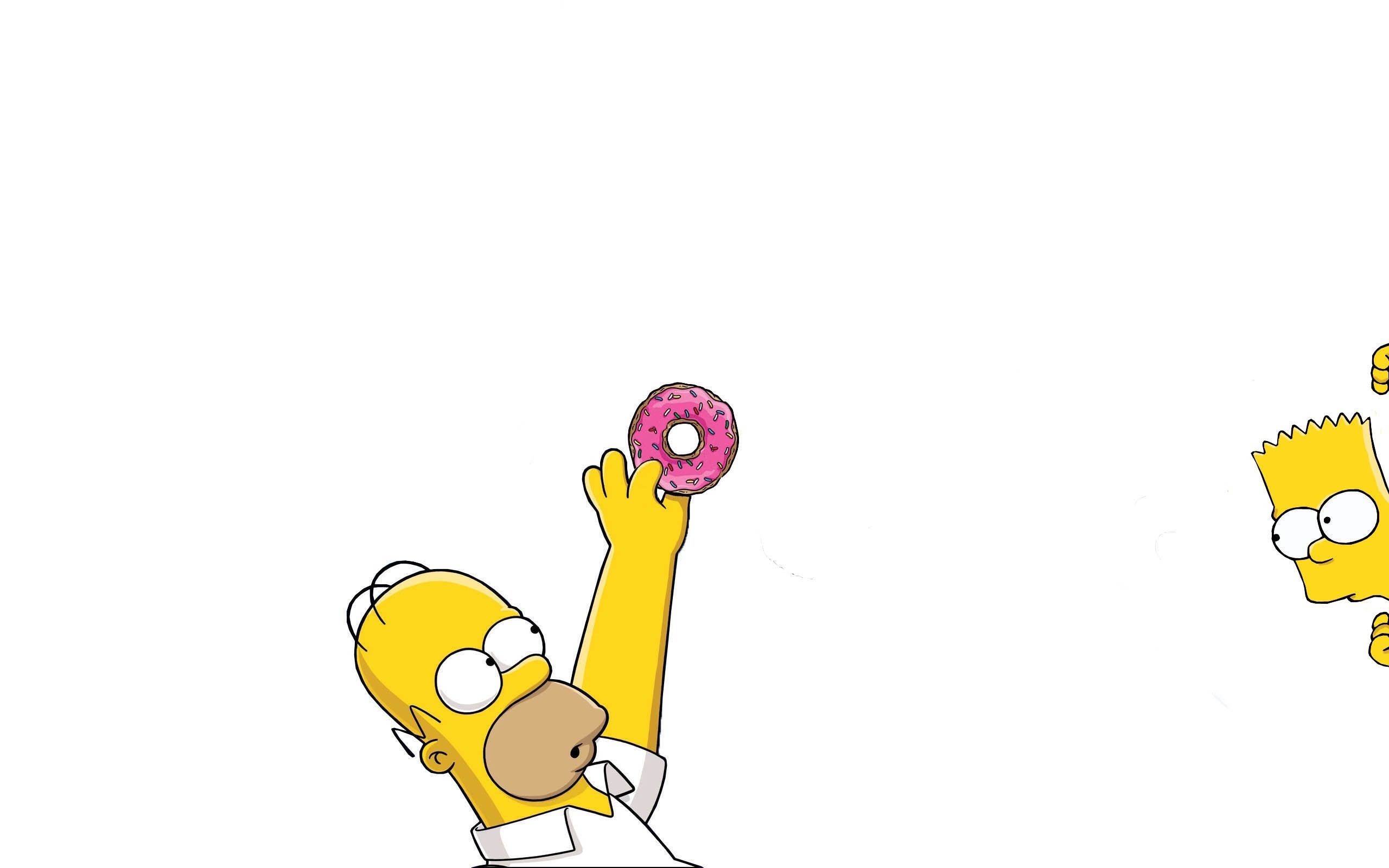 18 HD The Simpsons Wallpapers - HDWallSource.com