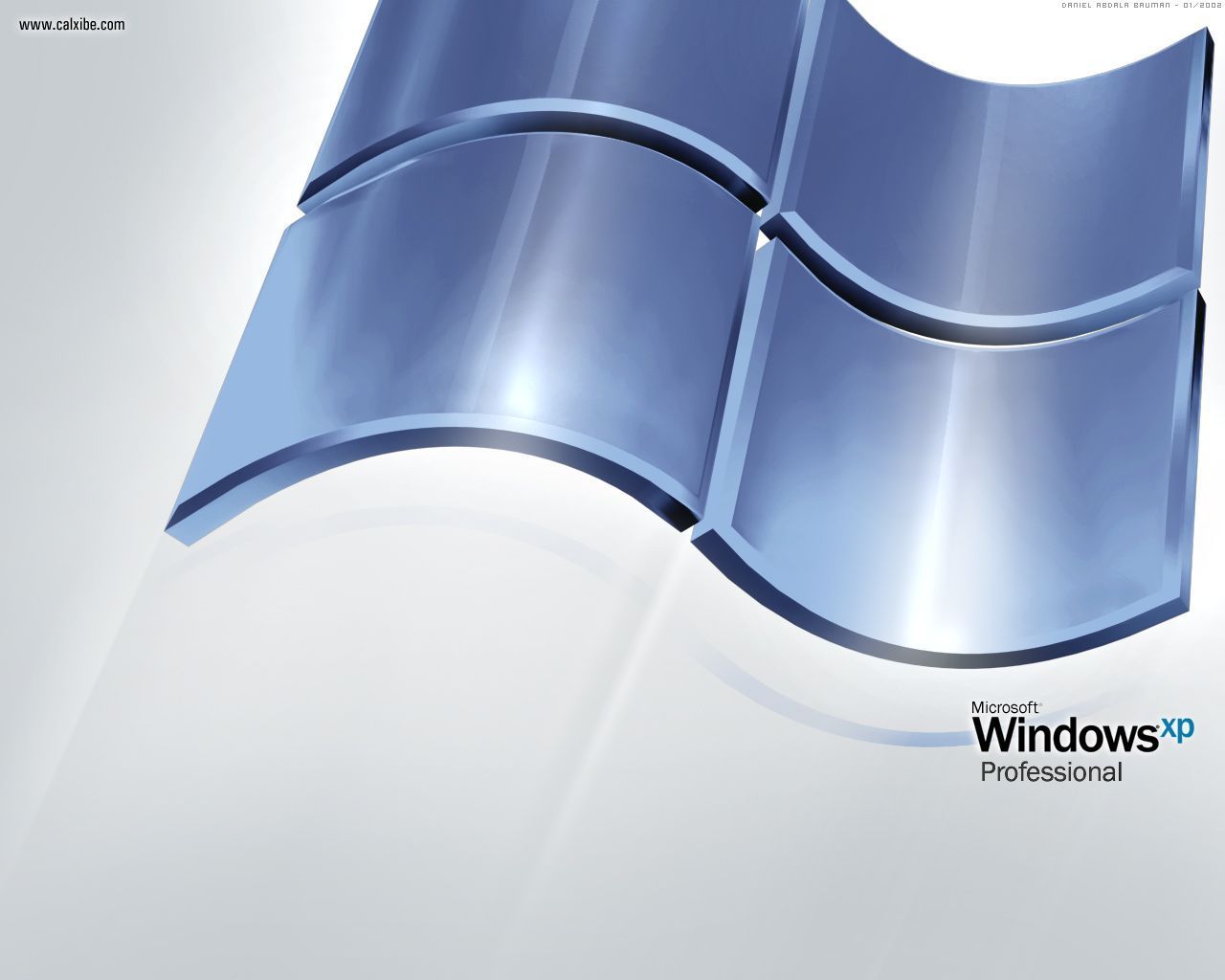 Computer: Windows XP Clean Blue, picture nr. 24340