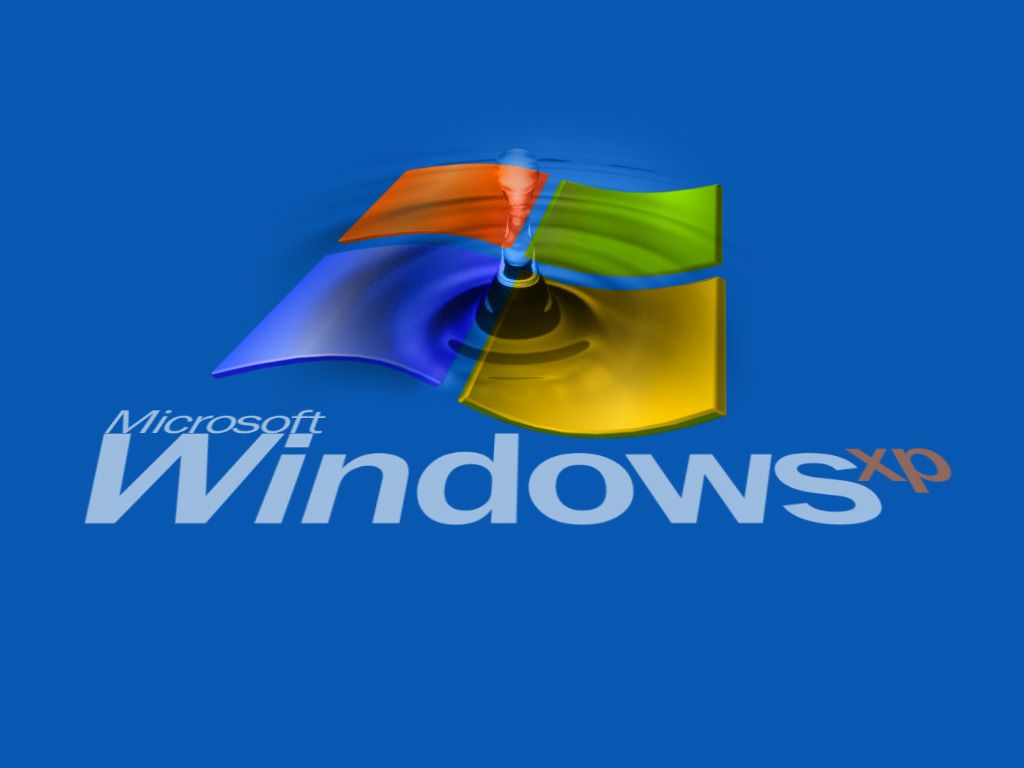 Windows wallpaper, Windows XP desktop wallpaper