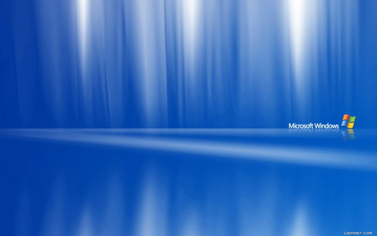 Desktop wallpapers - Windows XP desktop wallpapers