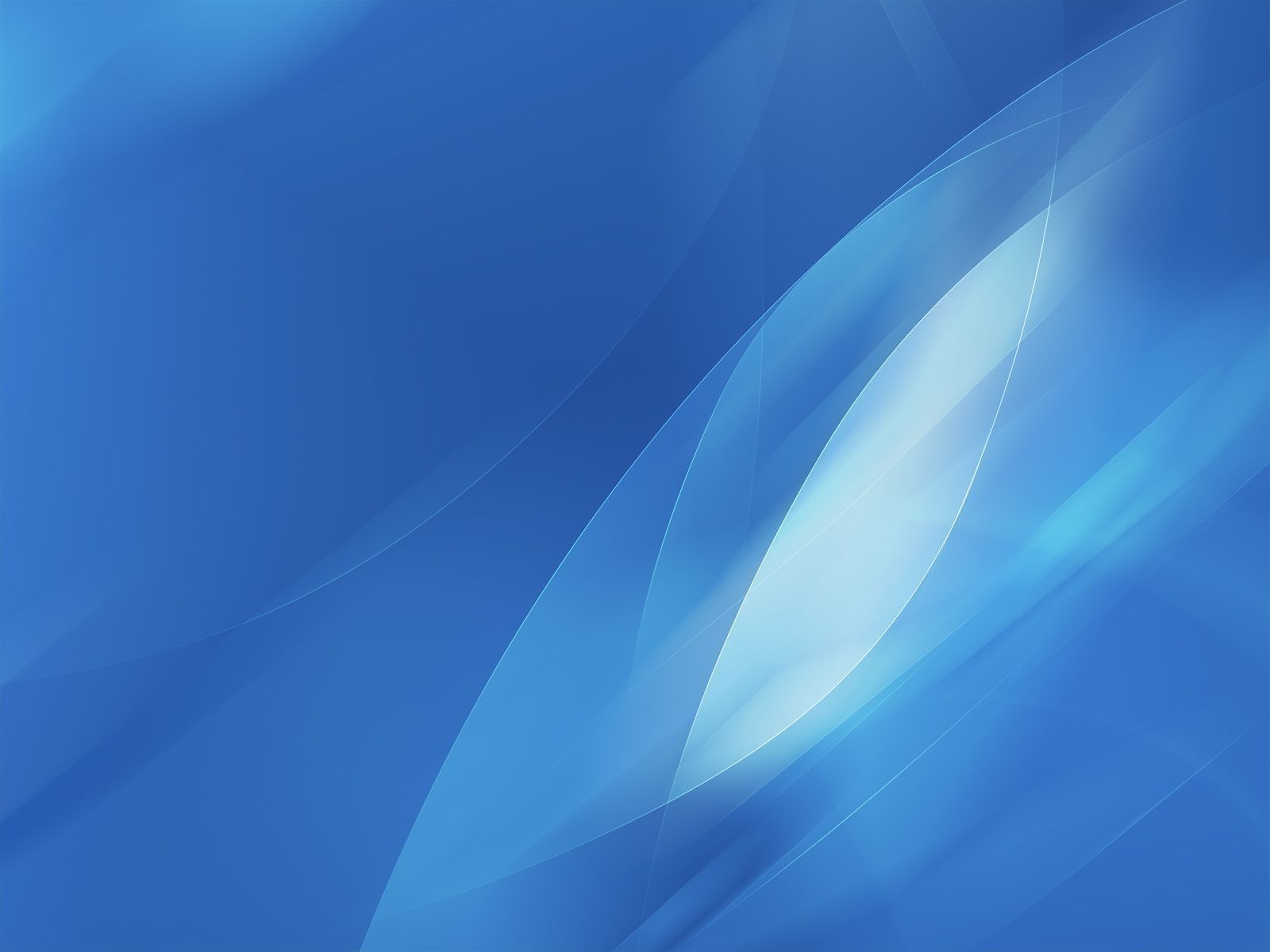Desktop Wallpaper · Gallery · Windows 7 · Windows 7 Blue | Free ...