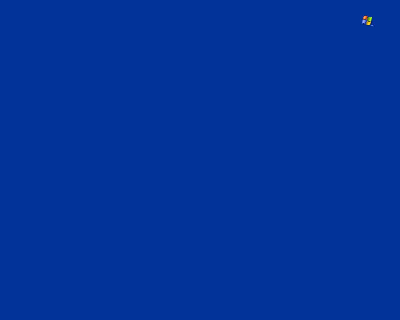 Windows XP Dark Blue Wallpaper by p0land on DeviantArt