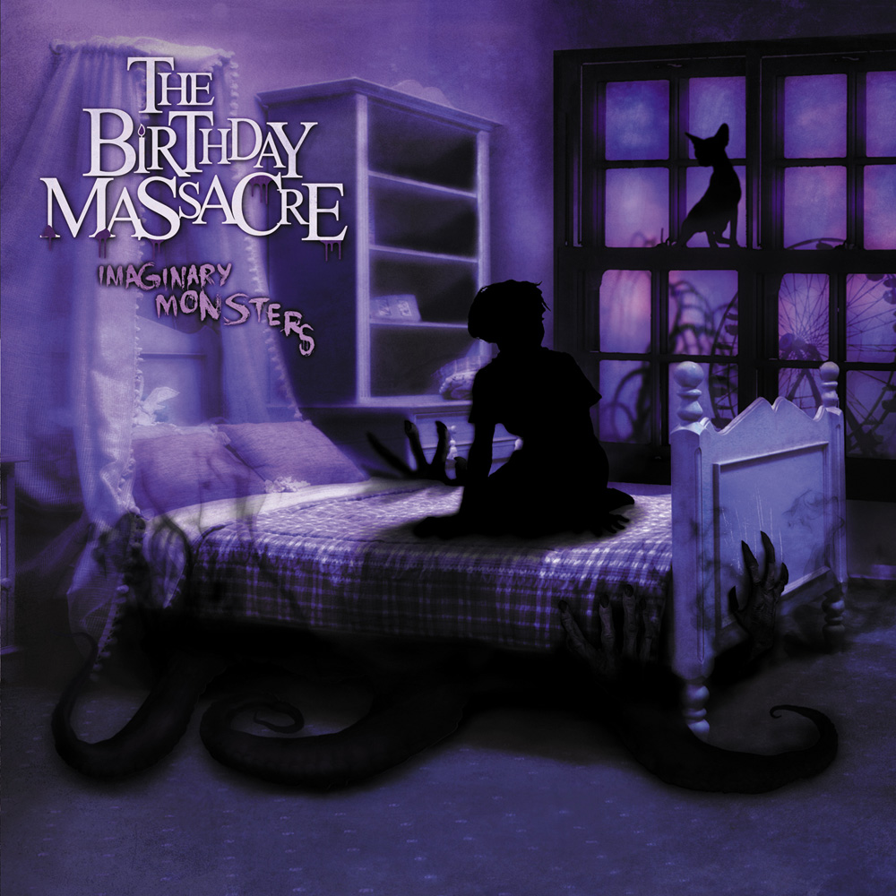 The Birthday Massacre | Music fanart | fanart.tv