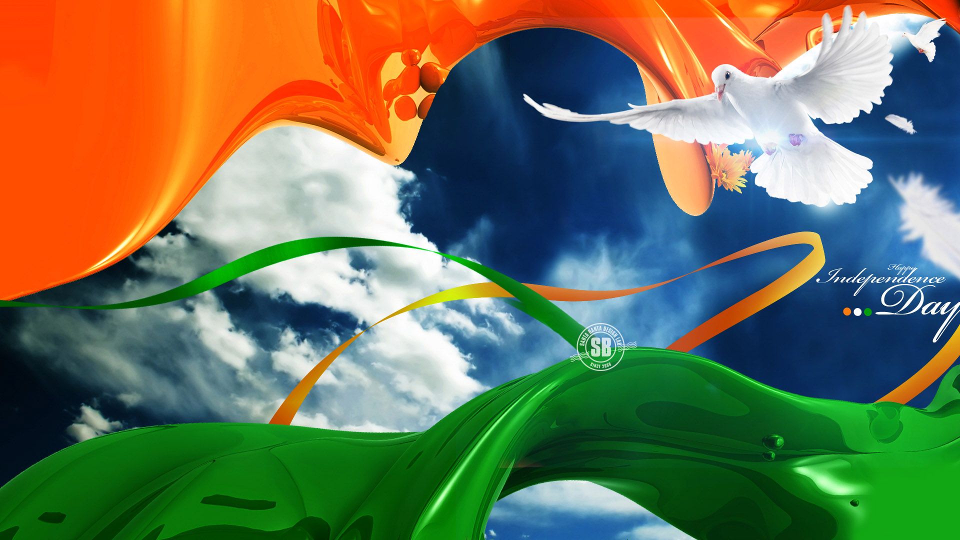 India Independence Day Wallpapers HD Pictures | 15 August 2015 ...