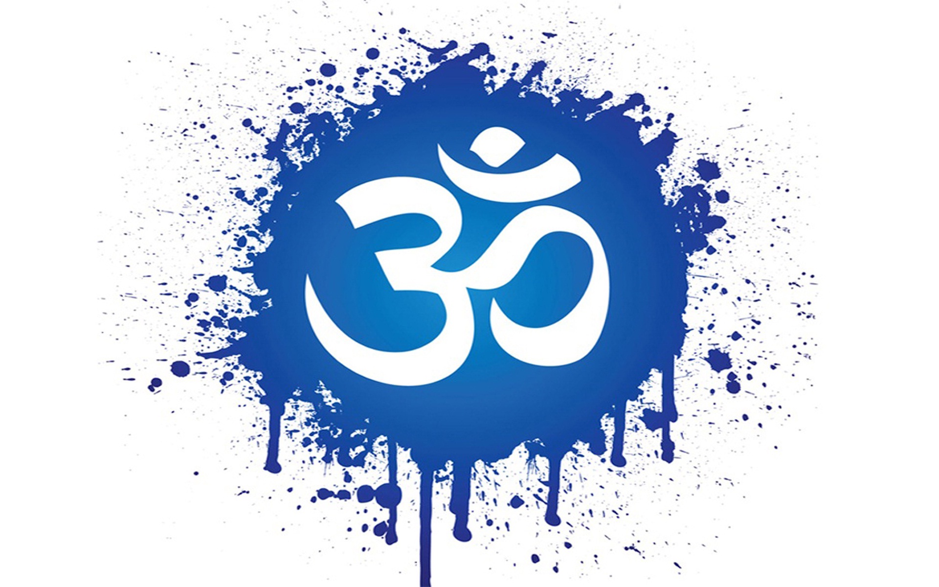 Best Creative Om Hindu Symbol Wallpapers | HD Desktop Wallpapers