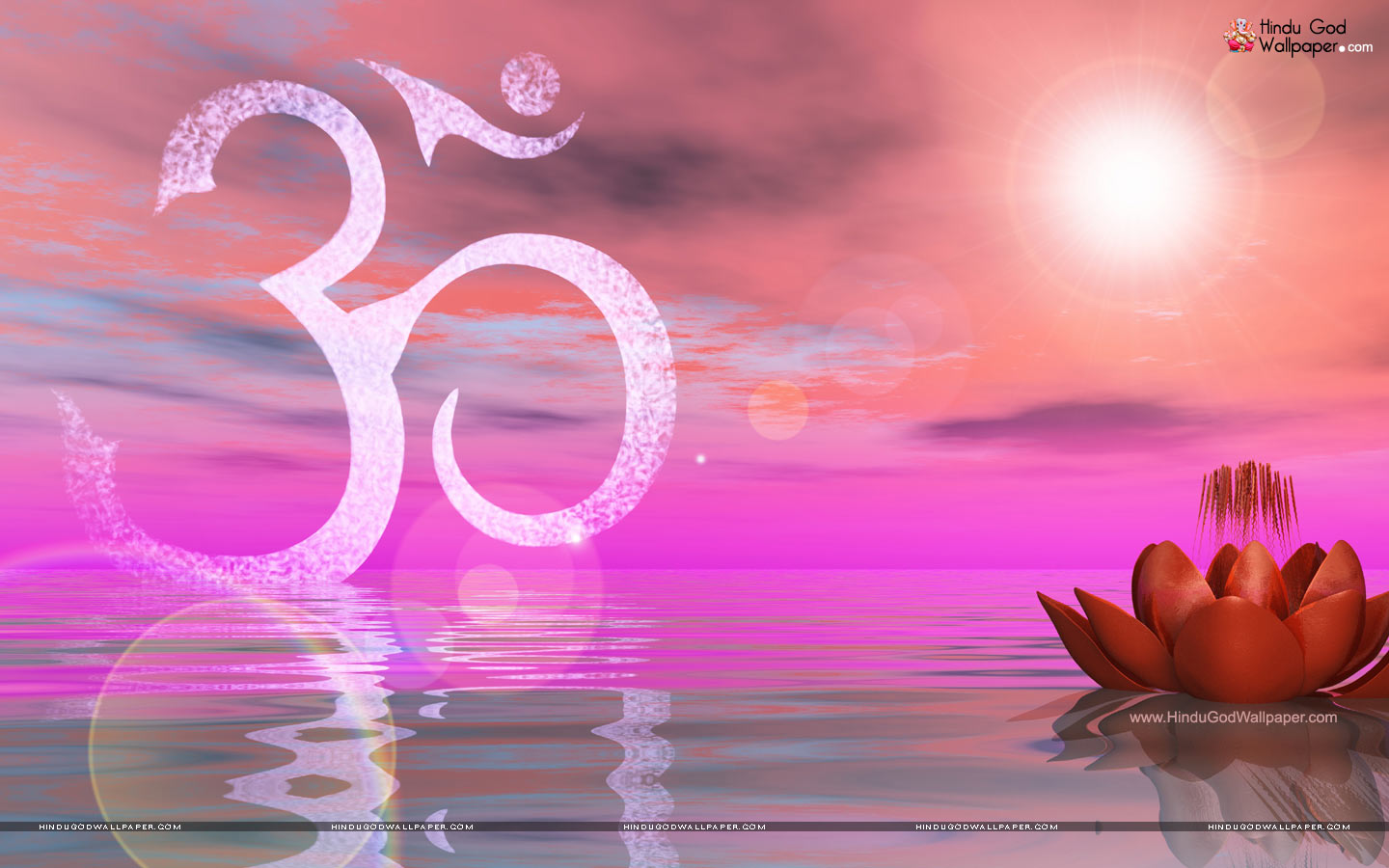 Animated Om Wallpapers Free Download
